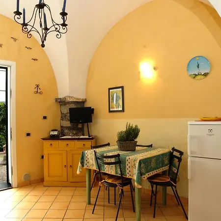 Feriehus Dimore Antiche San Bartolomeo Al Mare
