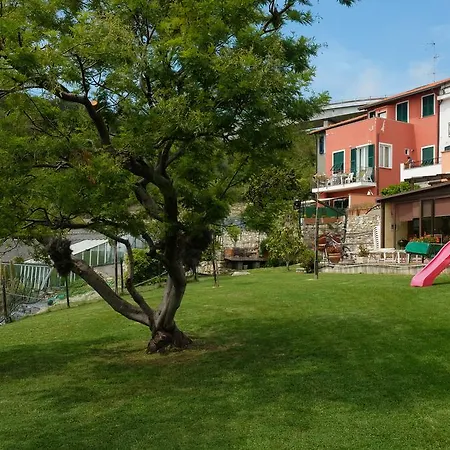 Dimore Antiche Feriehus San Bartolomeo Al Mare