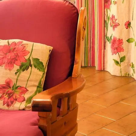 Dimore Antiche Feriehus San Bartolomeo Al Mare