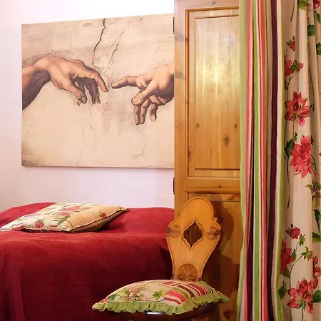 Dimore Antiche Feriehus San Bartolomeo Al Mare