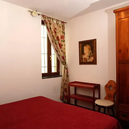 Dimore Antiche * San Bartolomeo Al Mare