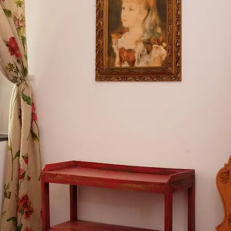 Dimore Antiche Feriehus San Bartolomeo Al Mare