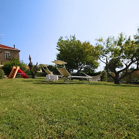 Dimore Antiche San Bartolomeo Al Mare