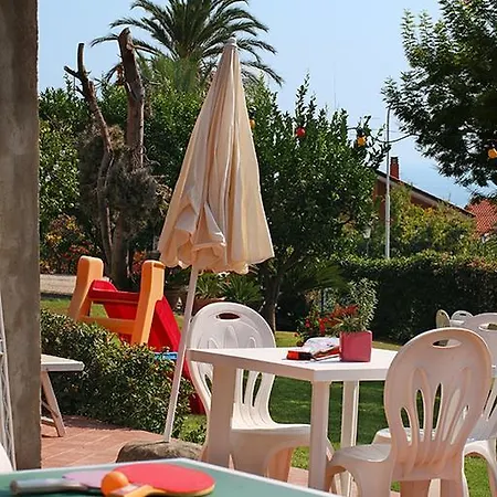 Dimore Antiche Дом отдыха *