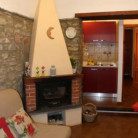 Dimore Antiche Feriehus *