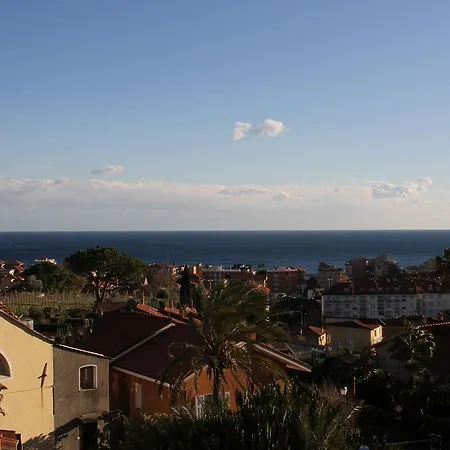 Feriehus Dimore Antiche San Bartolomeo Al Mare